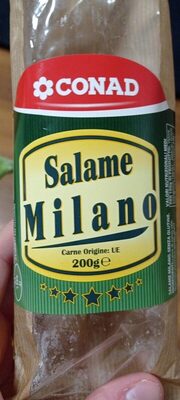 Salame Milano
