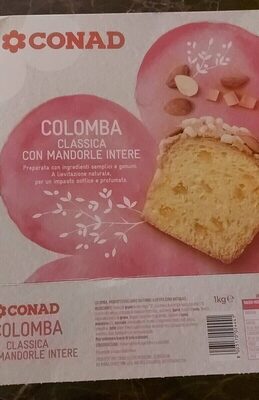 Colomba