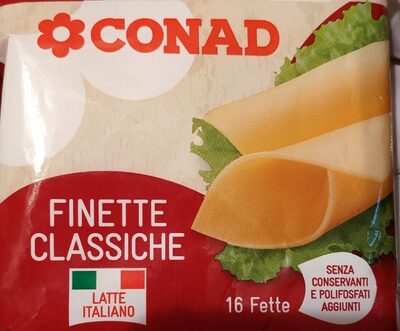 Finette classiche