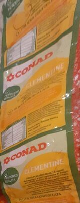 Clementine