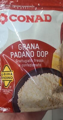 Grana Padano DOP