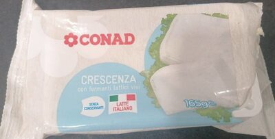 Crescenza