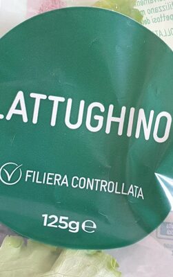 Lattughino