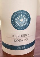 Alghero rosato