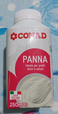 Panna