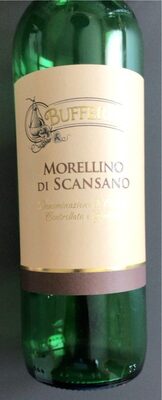 Morellino di Scansano
