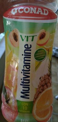 Vit Multivitamine 1 L