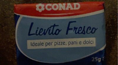 Lievito Fresco