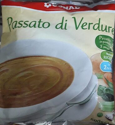 Passato di verdure