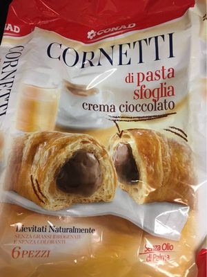 Cornetti