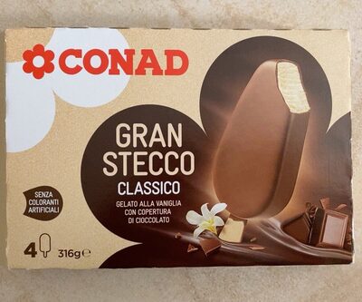 Gran Stecco Classico