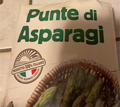 Punte di Asparagi