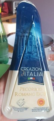 pecorino roman dop