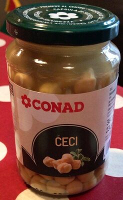 Ceci front packaging