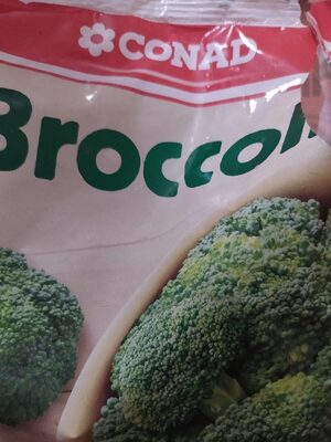 Broccoli