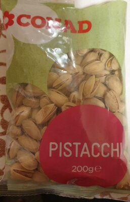 Pistacchi