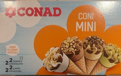 Coni mini