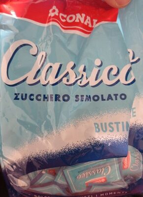 Zucchero Semolato Conad Classico