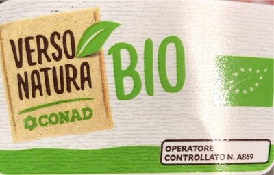 Limoni front packaging