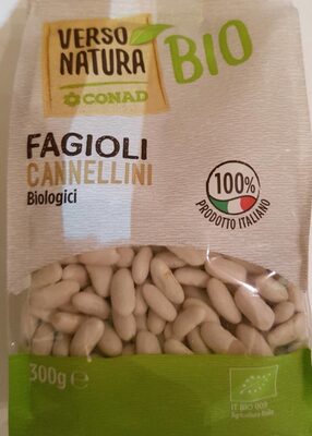 Fagioli Cannellini
