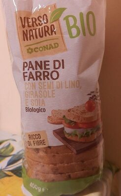 Pane di Farro