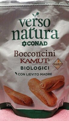 Bocconcini Kamut