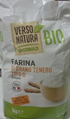 Farina 0