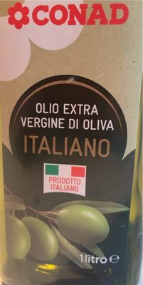 Huile extra vierge d'olive