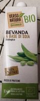 Bevanda a base di soia