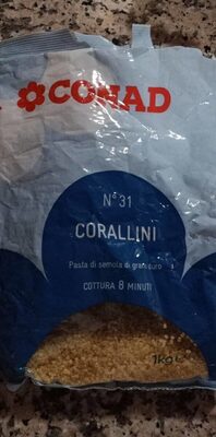 Corallini