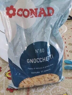 Gnocchetti