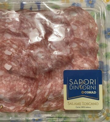 Salame Toscano