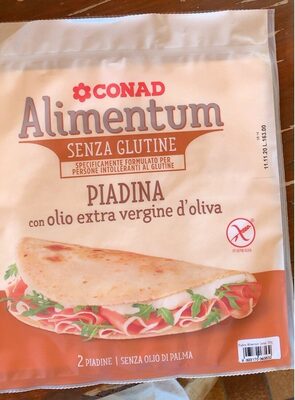 Piadina