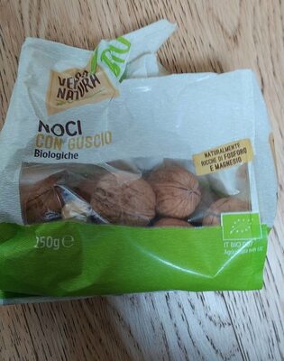 Nici bio front packaging