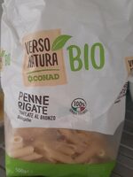 Penne rigate