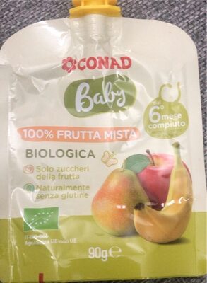 Conad baby
