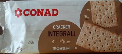 Cracker integrali