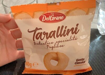 Tarallini