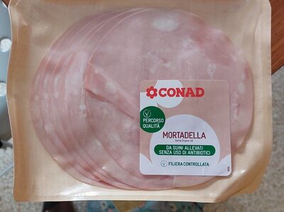 Mortadella