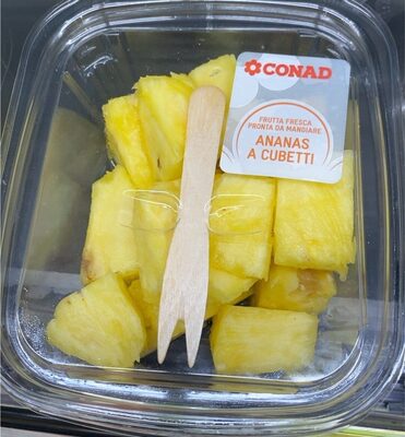 Ananas