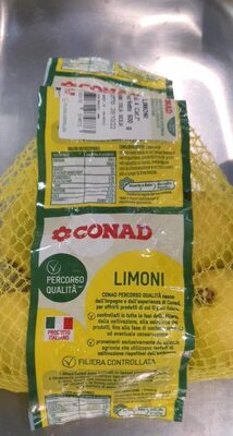 LIMONI