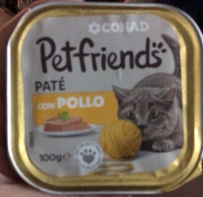 Petfriends