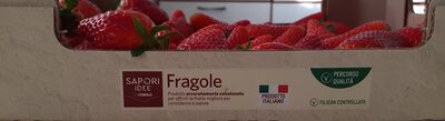 Fragole front packaging
