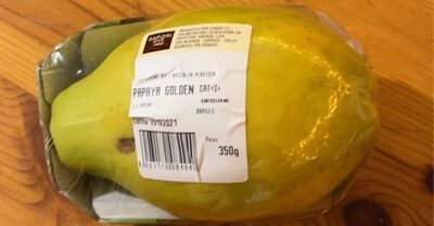 Papya Golden