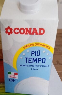 Latte conad