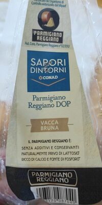 Parmigiano reggiano