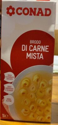 Brodo misto front packaging