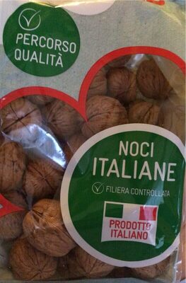 Noci Italiane