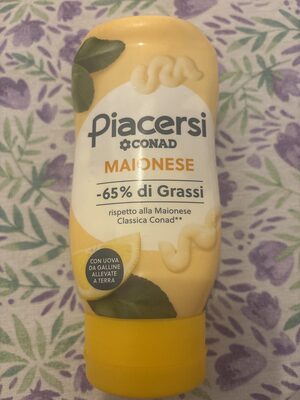 Maionese Piacersi