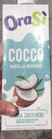 Bevanda al cocco